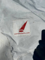 JY 15 sails (2 sets)