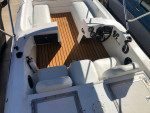 Boat, motor,trailer. Performer 17'
