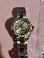 Yacht master 2 tone