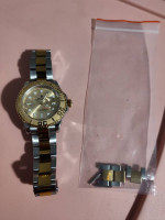 Yacht master 2 tone