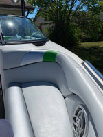 2011 MOOMBA MOBUIS LSV