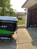 2011 MOOMBA MOBUIS LSV