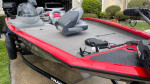 2012 Tracker pro Team 175TXW 60hp Bass Fishing Boat