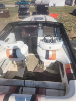 1986 chriscraft