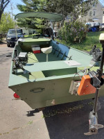 16' Grumman