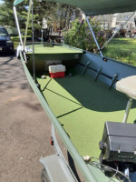 16' Grumman