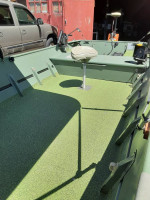 16' Grumman