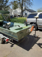 16' Grumman