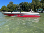 2004 Malibu Wakesetter