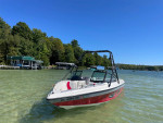 2004 Malibu Wakesetter