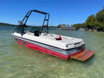 2004 Malibu Wakesetter