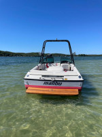 2004 Malibu Wakesetter