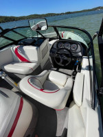2004 Malibu Wakesetter