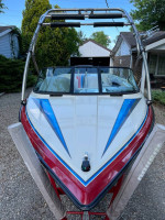 1993 Malibu Echelon