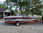 1993 Malibu Echelon