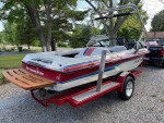 1993 Malibu Echelon