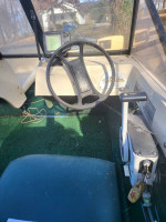 1974 MFG Gypsy Ski Boat / Trailer