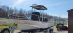Boston Whaler 19’