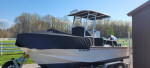 Boston Whaler 19’