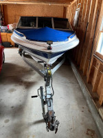 Bayliner Classic