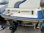 1998 Rinker Captiva 192 - 19’ Bow Rider