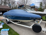 1998 Rinker Captiva 192 - 19’ Bow Rider