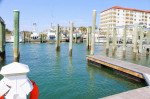 50' Boat Slip C6