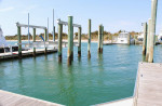 50' Boat Slip C6