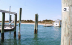 50' Boat Slip C6