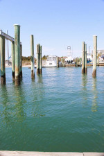 50' Boat Slip C6