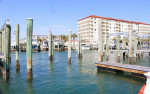 50' Boat Slip C6