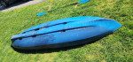 Lifetime Teton 100 Angler Kayak