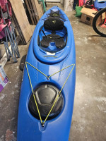 Pelican Kayak 13ft