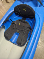 Pelican Kayak 13ft