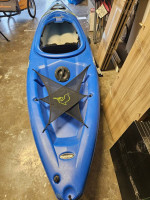 Pelican Kayak 13ft