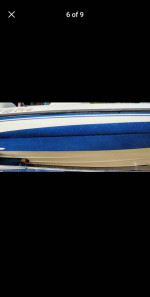 1998 fisher bass boat. Pro 180