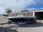 2004 Tige 22V - 2nd Owner