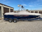 2004 Tige 22V - 2nd Owner