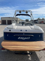 2004 Tige 22V - 2nd Owner