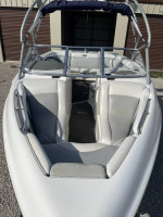 2004 Tige 22V - 2nd Owner