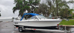 Wellcraft V-21 Steplift
