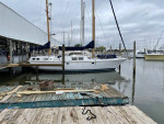 Yatimer 50 foot ketch