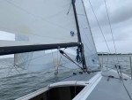 J24 Restored to Perfection