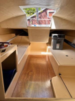 J24 Restored to Perfection
