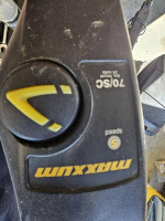 2005 Nx 882 Nitro