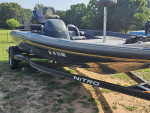 2005 Nx 882 Nitro