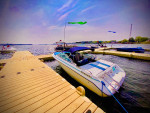 1989 Sea Ray 160