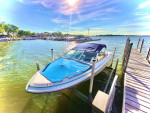 1989 Sea Ray 160