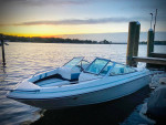 1989 Sea Ray 160