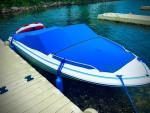 1989 Sea Ray 160